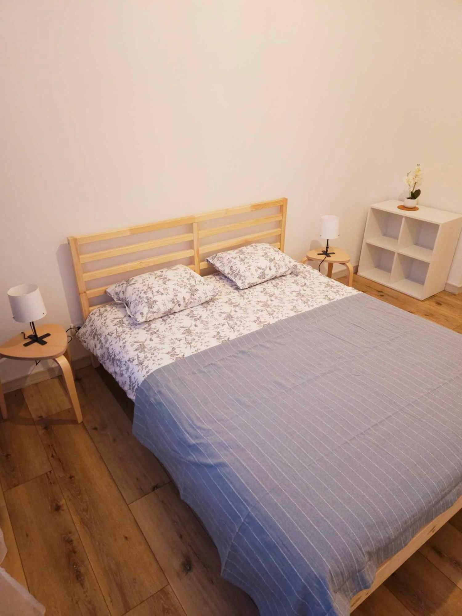 Ferienwohnung Justinrent 3 Legnica Exterior foto